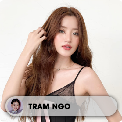 Travel and Lifestyle Content from @tramngo.official